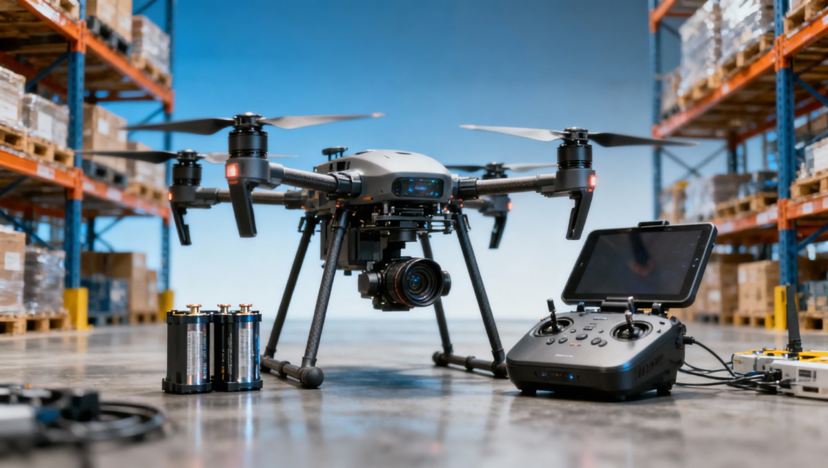 Indoor Drone Cameras Cost Factors Buyers Should Know