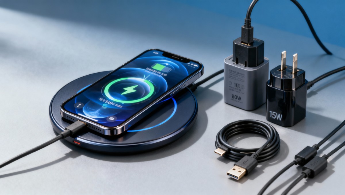 Wireless Charging Pads How to Choose the Right Output