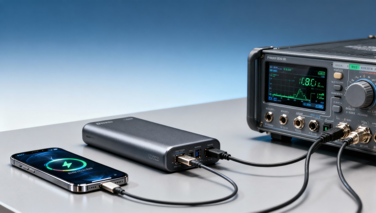 Fast Charging Power Banks How Much Speed Is Real