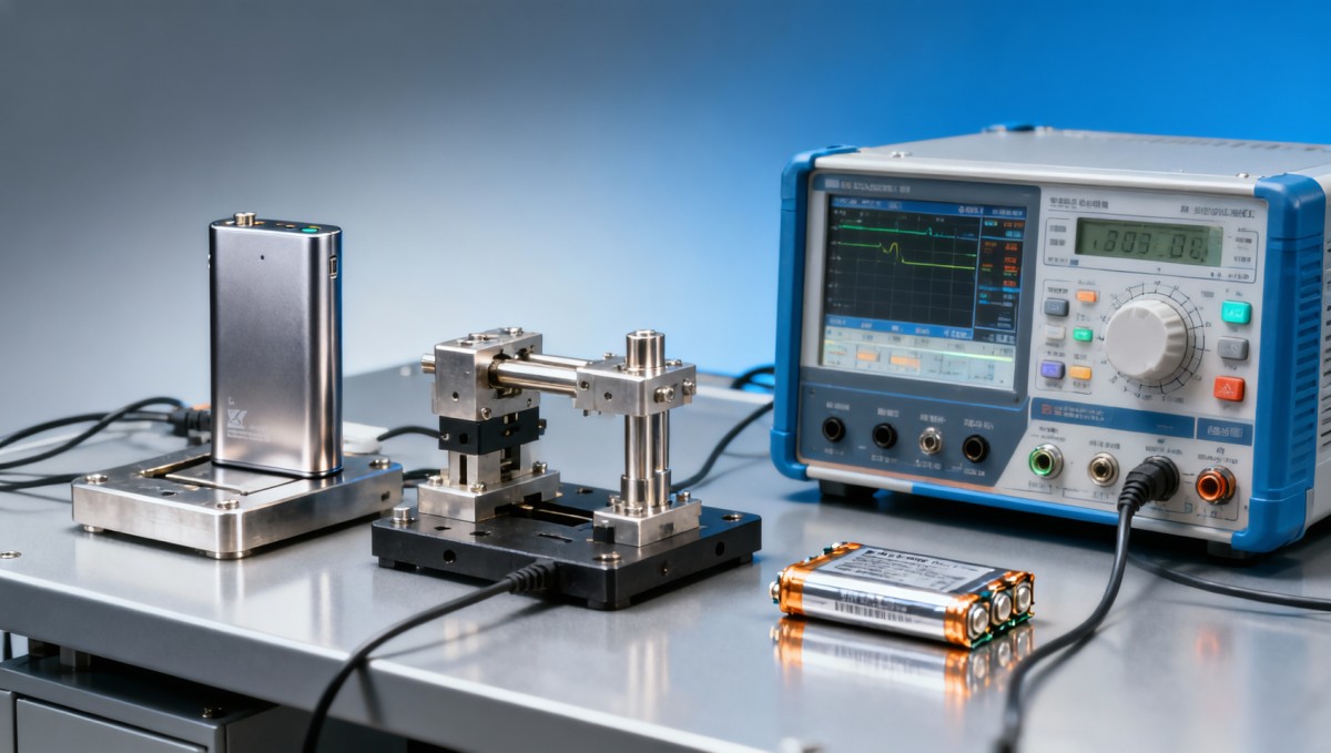 Fast Charging Power Banks Safety Checks Before Approval