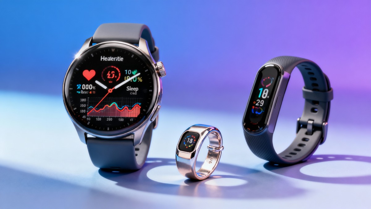 How to choose health monitoring watches for daily use