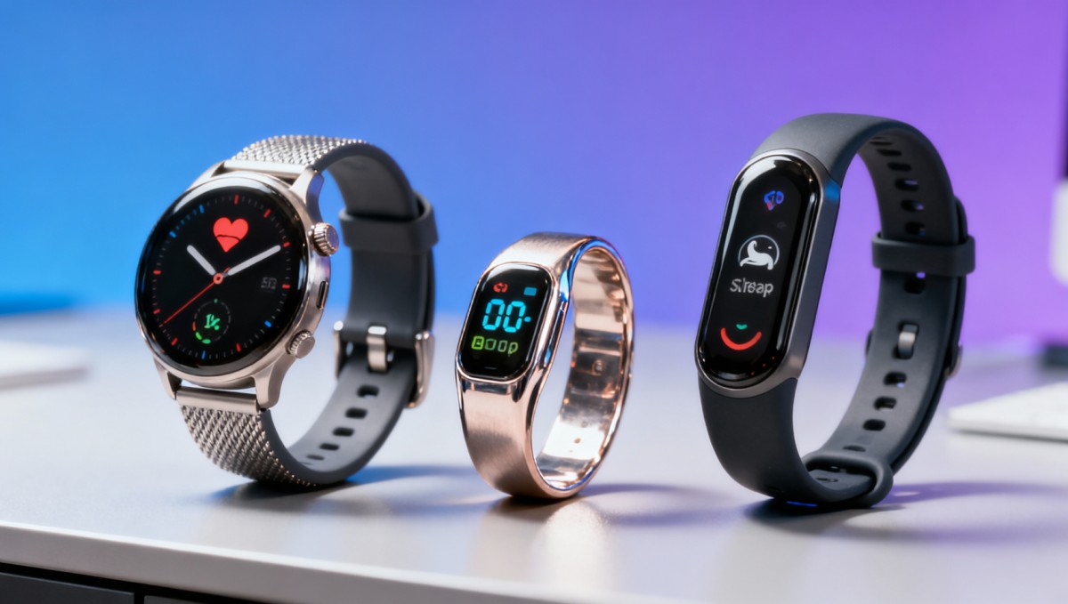 Are health monitoring watches accurate enough in 2026