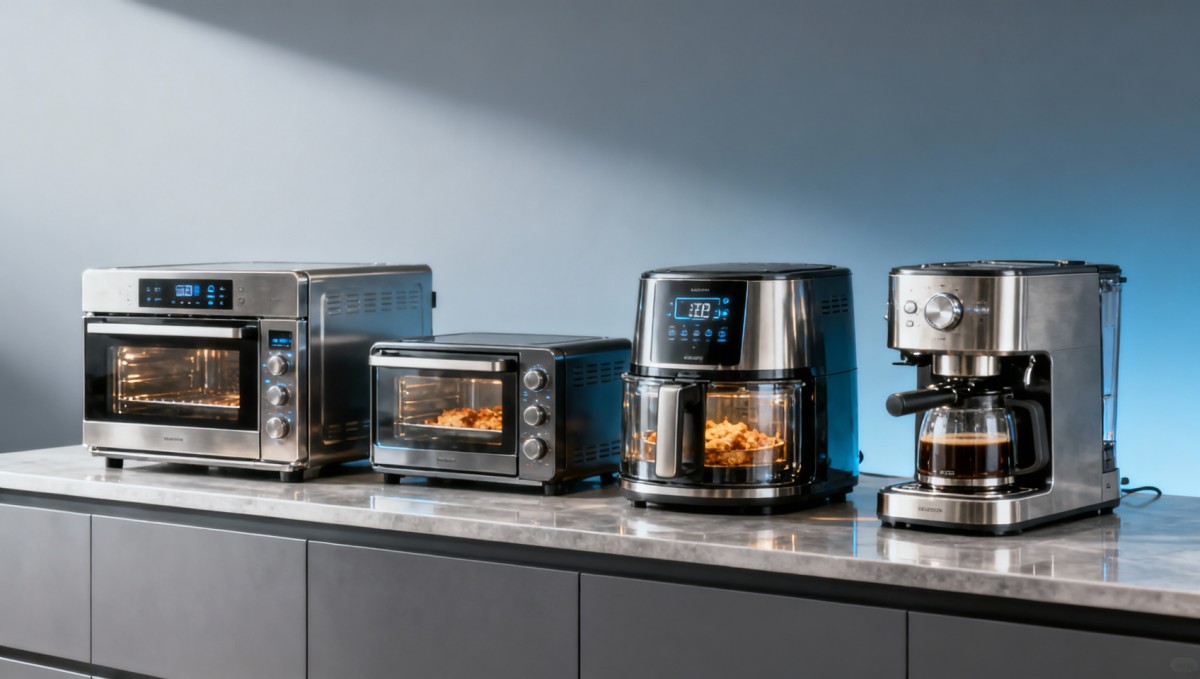 Smart kitchen appliances: what buyers regret most