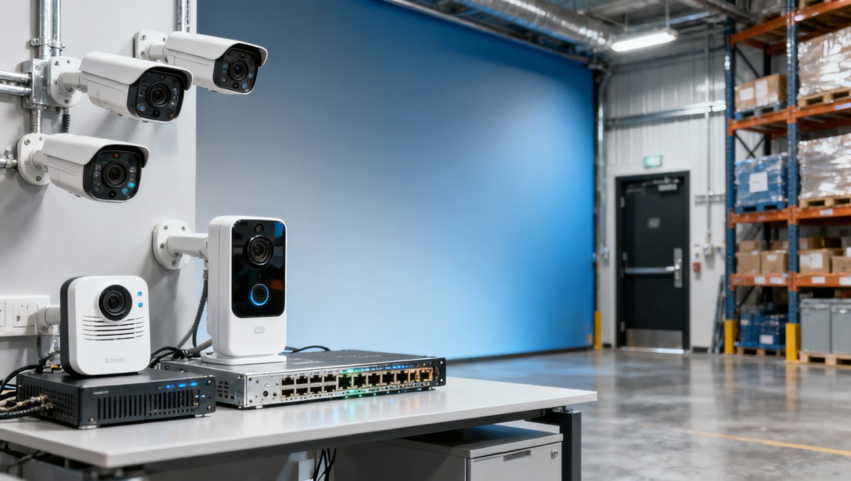 What buyers miss when choosing smart security cameras