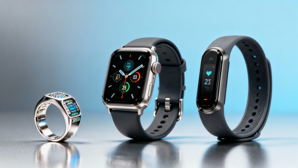 What to check before buying smart rings for wellness