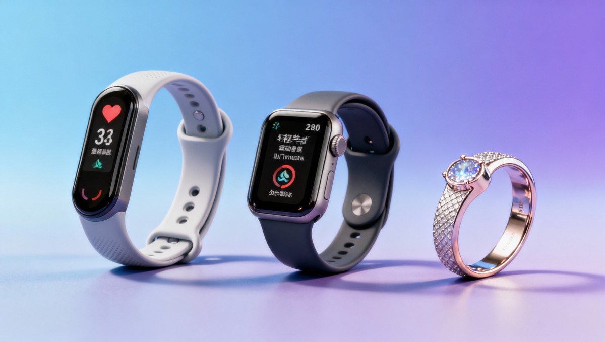 Best wearable fitness trackers for beginners in 2026