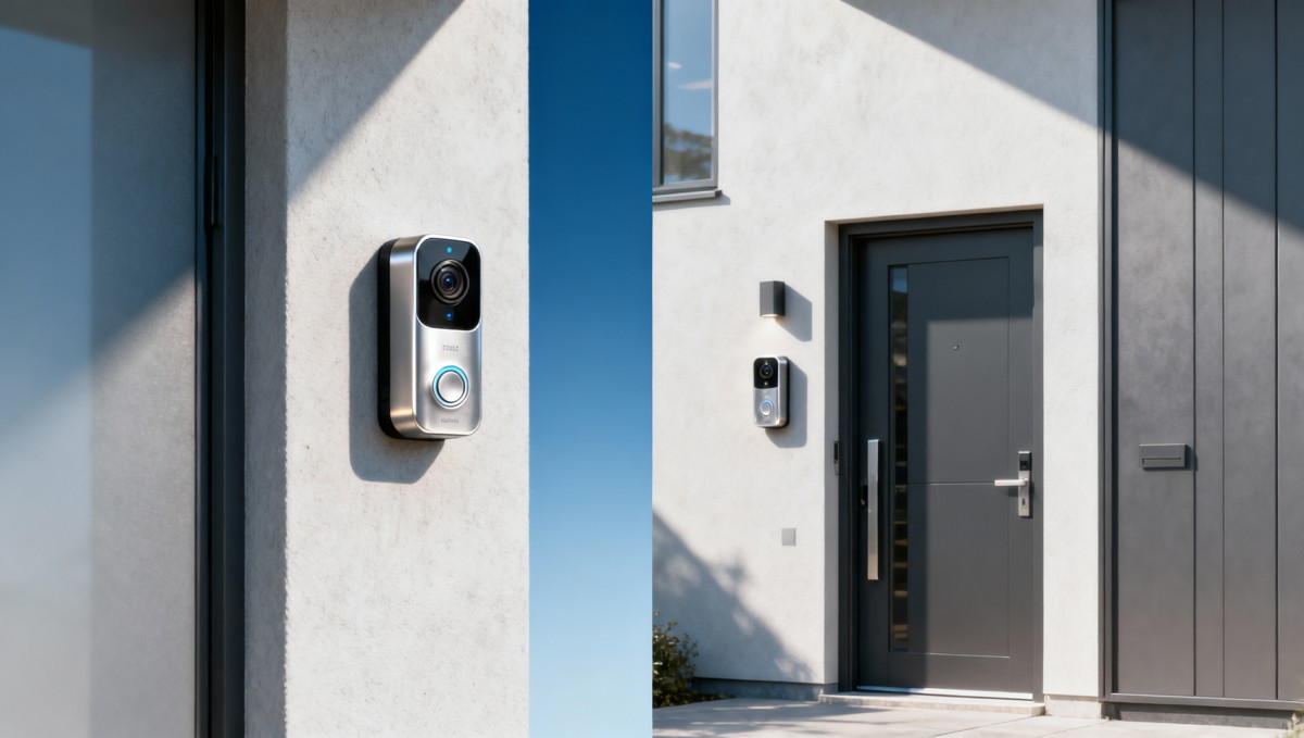 What makes video doorbells worth buying in 2026