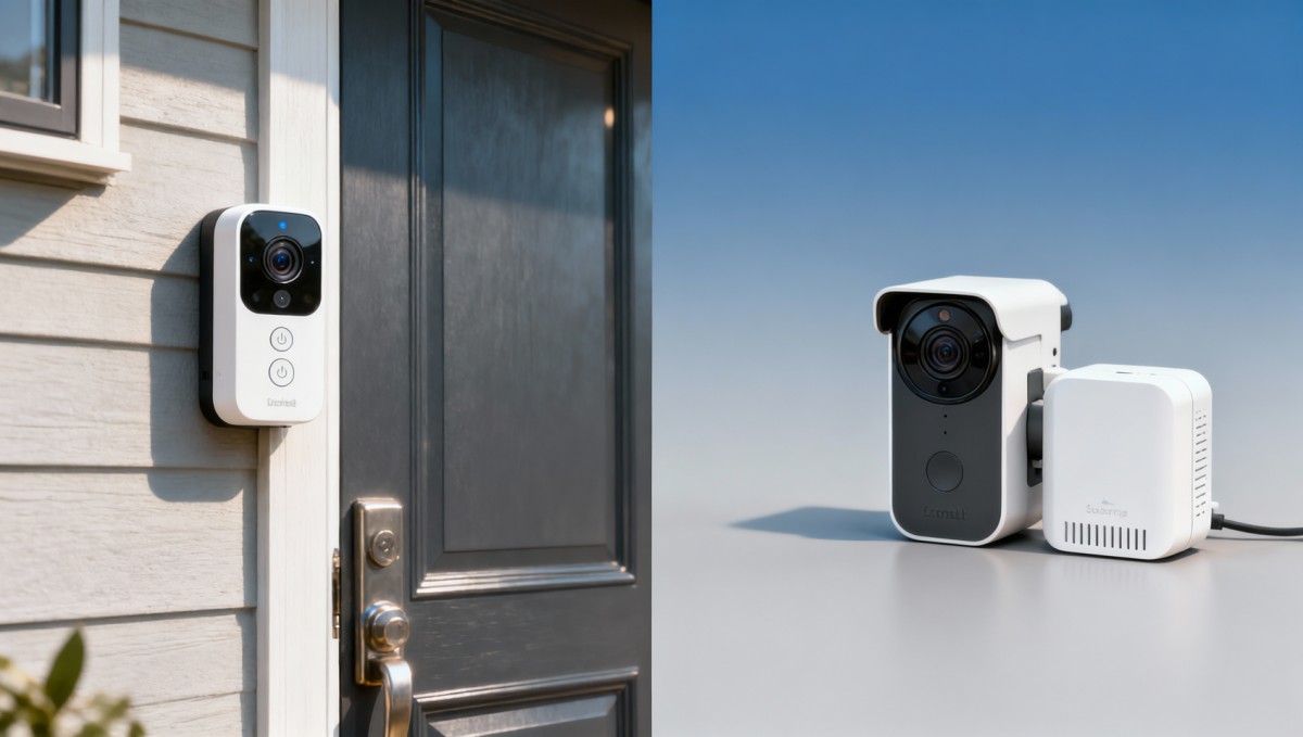 Video doorbells: monthly fees you should know first