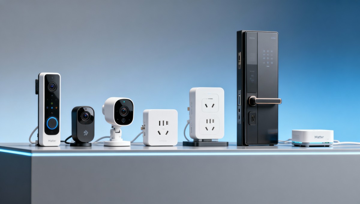 Are matter compatible devices worth switching to in 2026