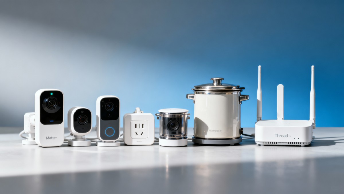 How to avoid setup issues with matter compatible devices