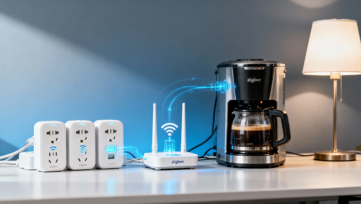 What to check before buying zigbee smart plugs