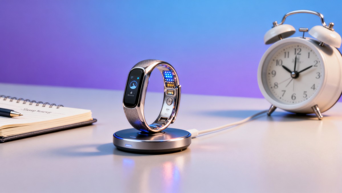 Smart rings for sleep tracking: what really matters