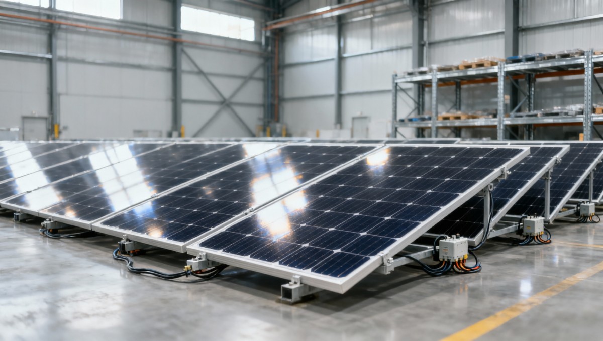 USTR Launches Sunset Review on China Solar PV AD|CVD Duties