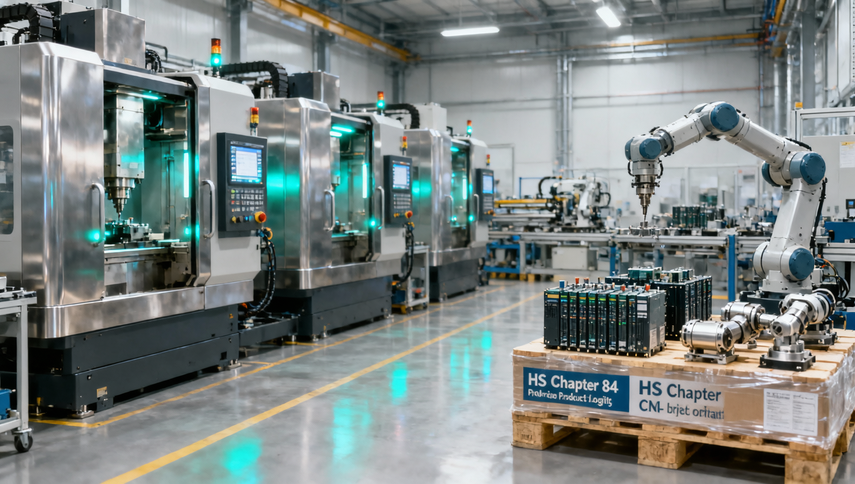 China Customs Launches RCEP Origin Smart Pre-Review System