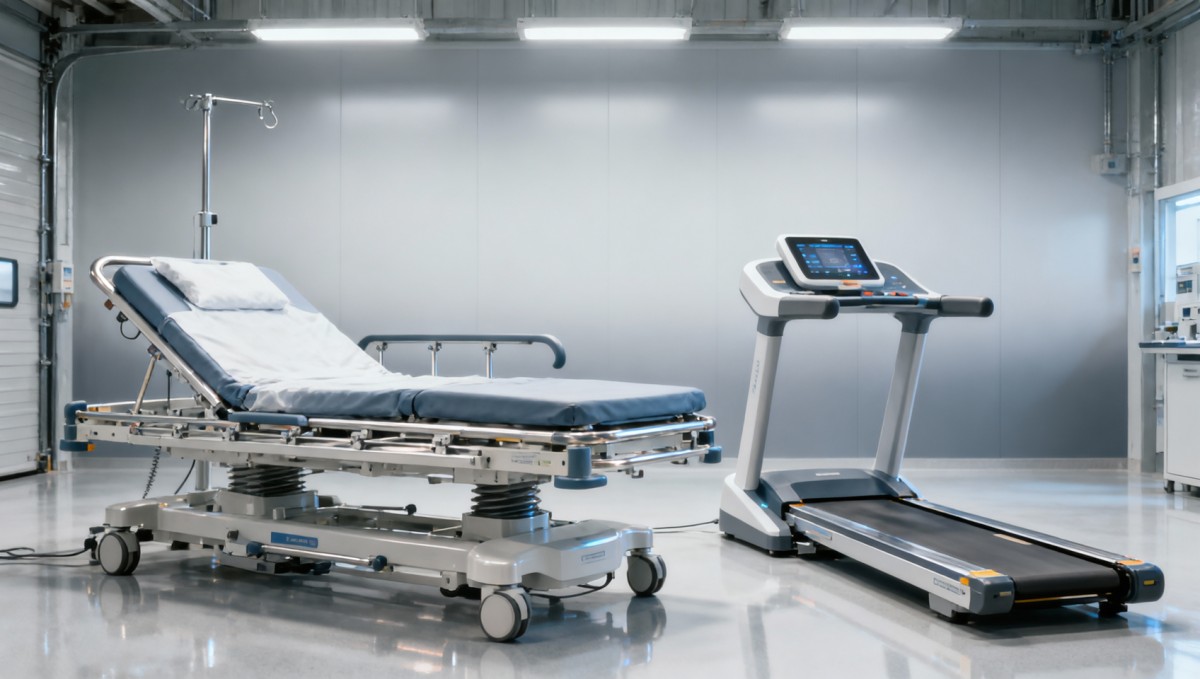 Japan Updates JIS for Rehab Devices: IEC 62366-1:2024 Usability Compliance Required