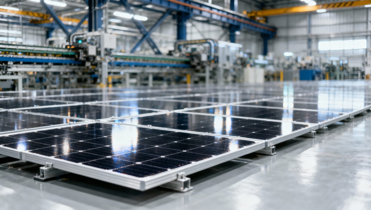 USTR Launches Five-Year China Solar PV AD|CVD Review