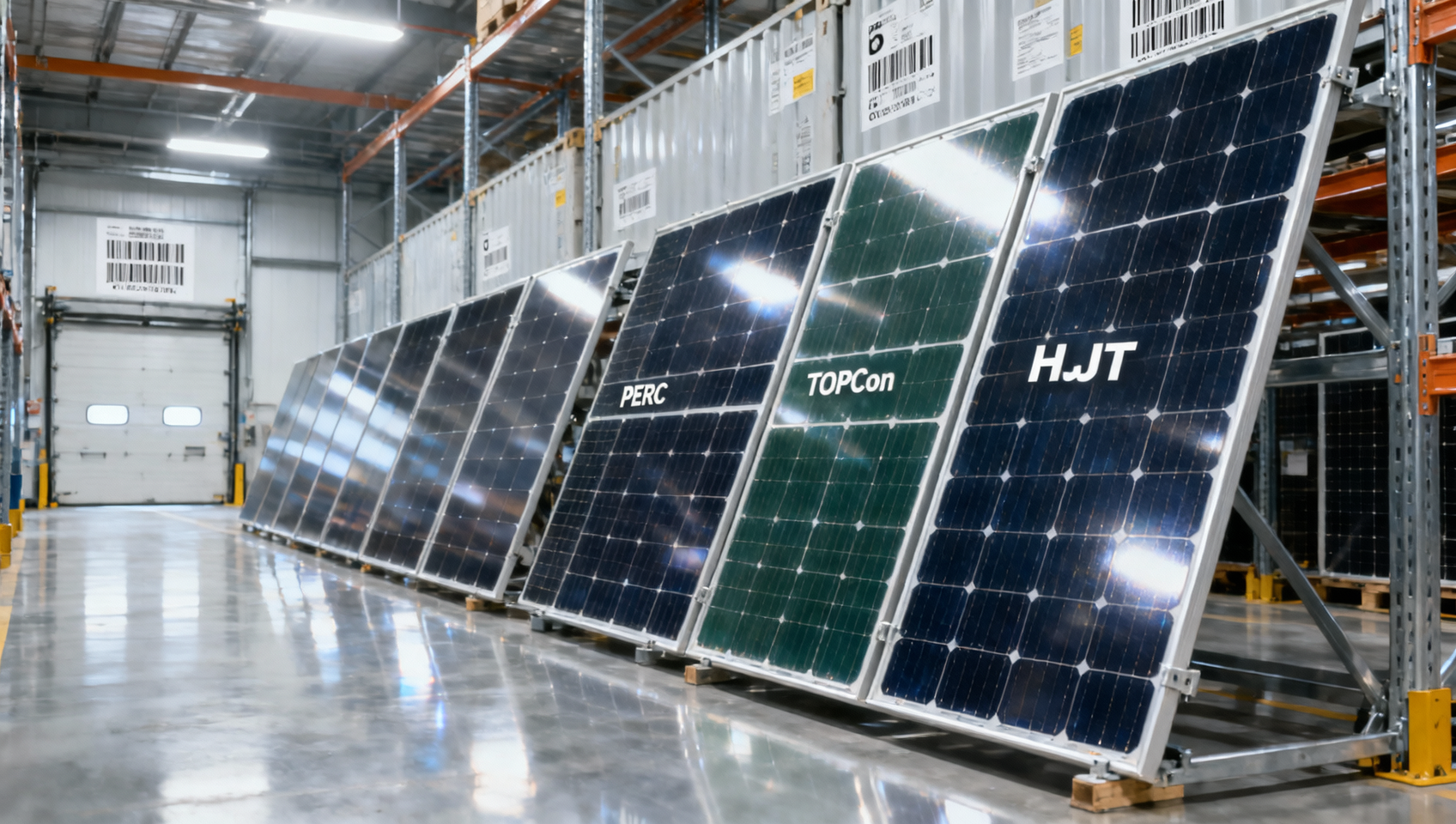 USTR Launches First Annual Review of China Solar PV AD/CVD Orders