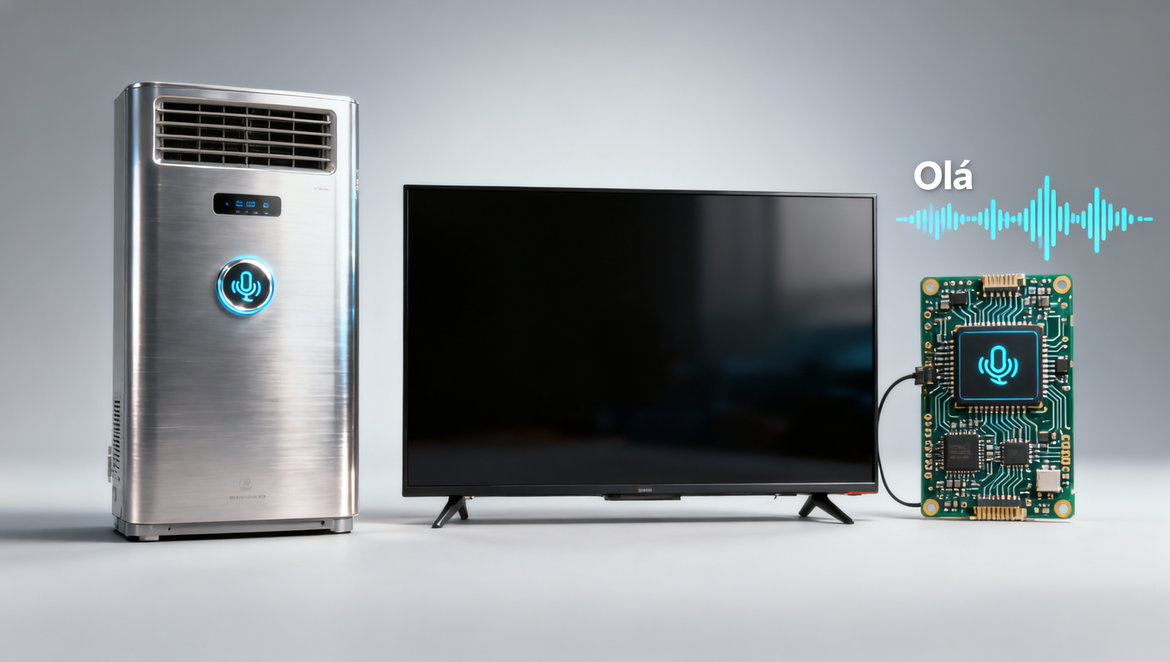 ANATEL Mandates Portuguese Offline Voice Assistant for Smart Home Devices in Brazil