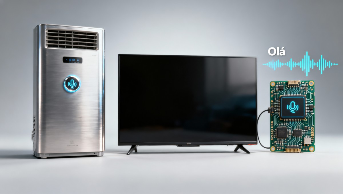 ANATEL Mandates Portuguese Offline Voice Assistant for Smart Home Devices in Brazil