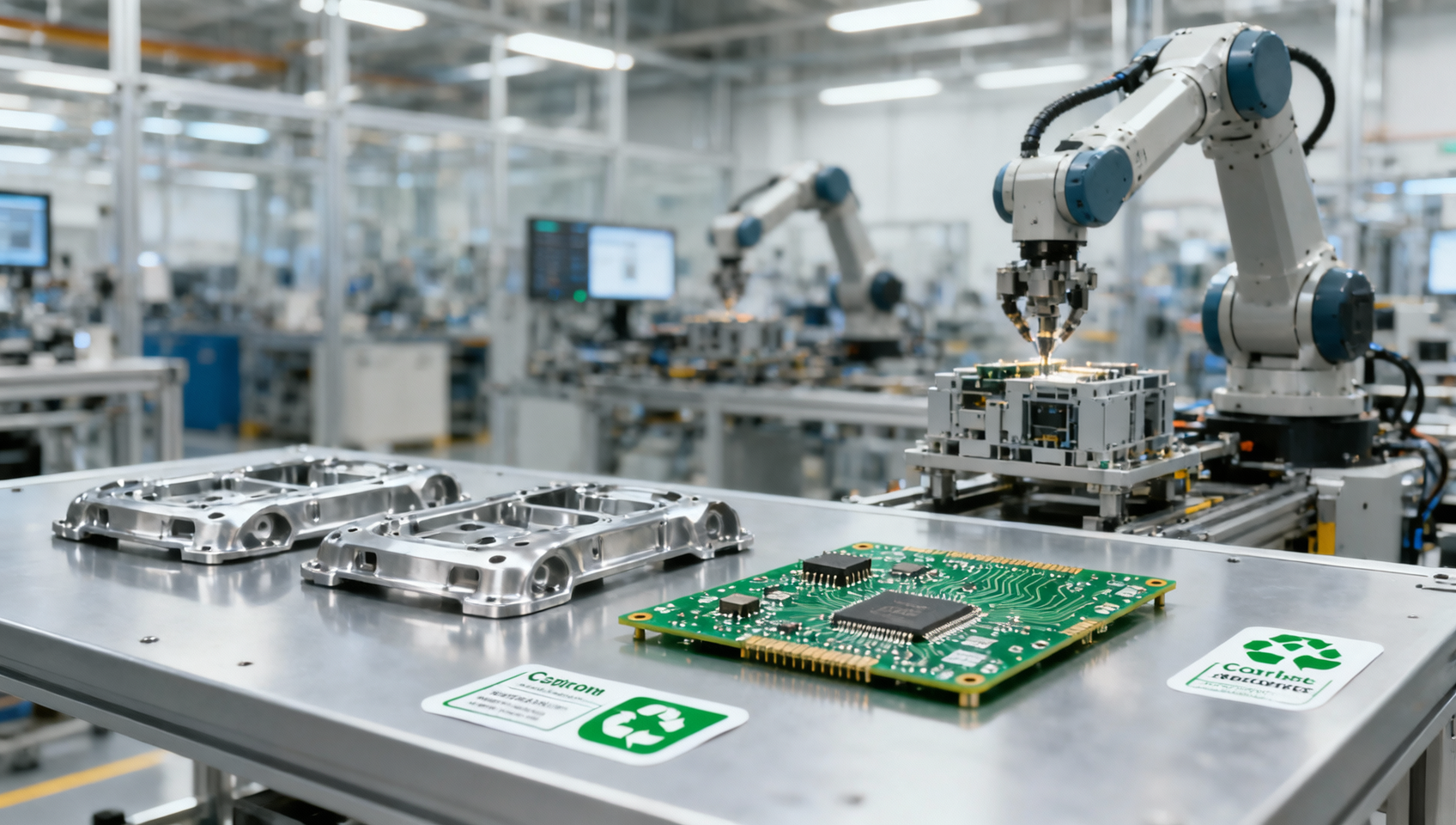 China Releases Green Design Guidelines for Industrial Products (2026)