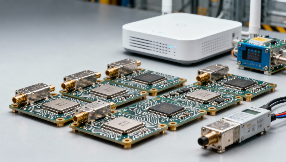 US ITC Launches Section 337 Investigation into Chinese Wi-Fi 7 RF FEMs