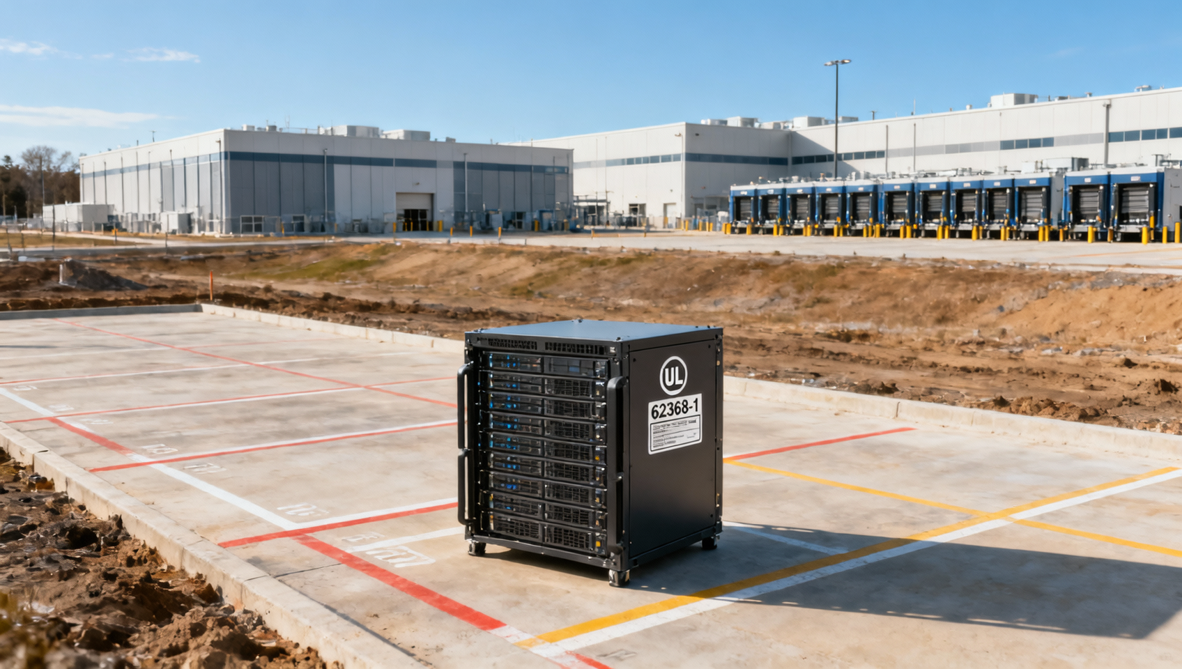 Maine Bans New >20MW Data Centers — AI Hardware Delivery Impacted