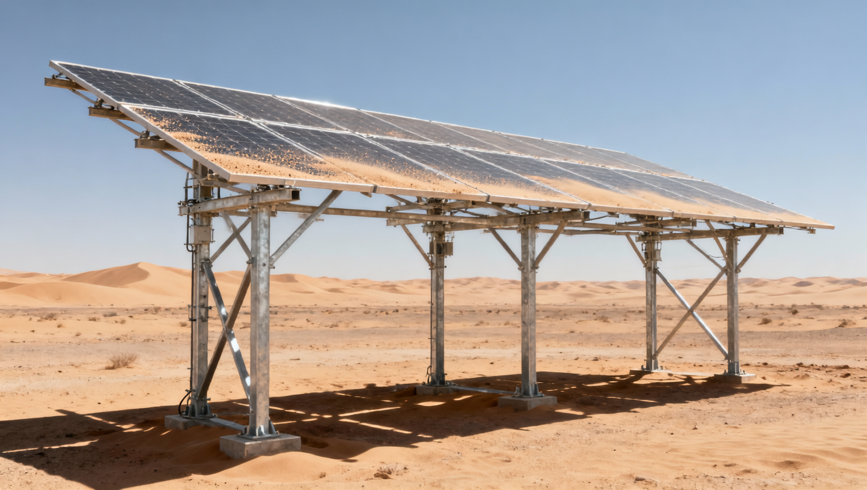Morocco Enforces IEC 61427-2:2025 PV Mounting Certification from Q3 2026
