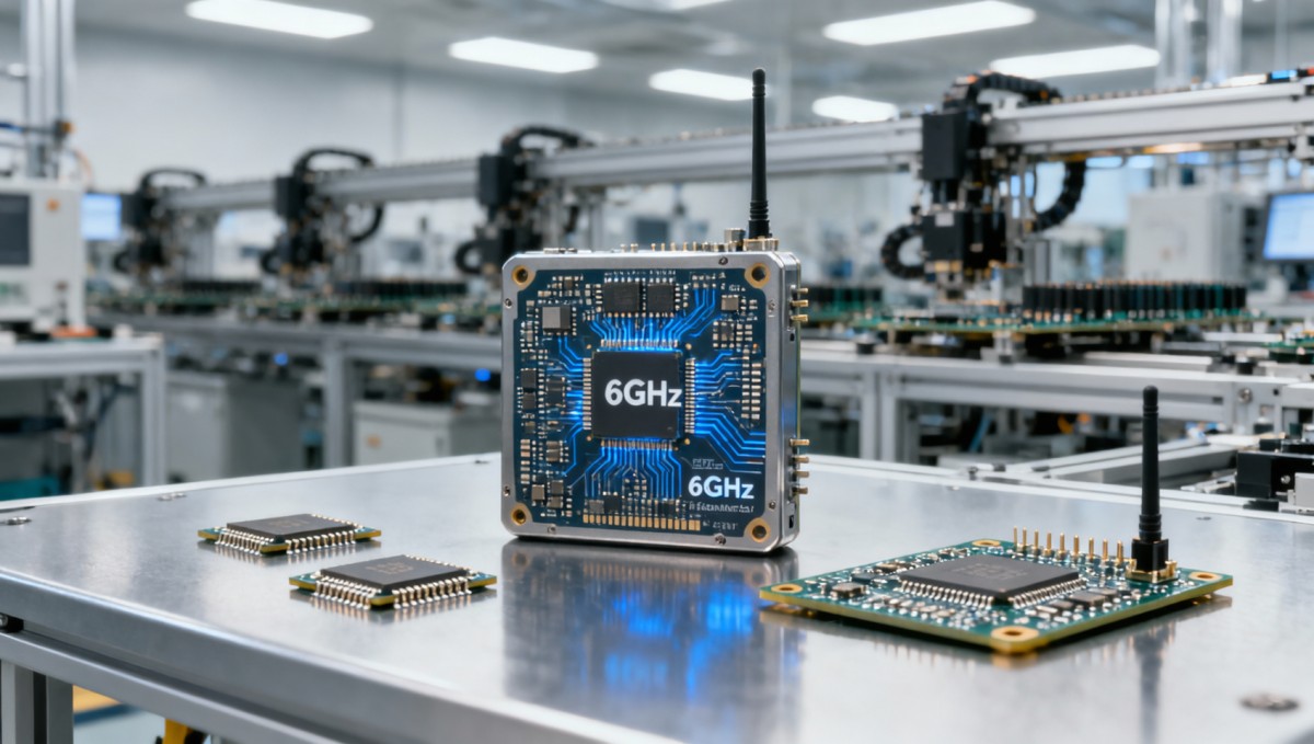 USITC Launches Section 337 Investigation into Chinese Wi-Fi 7 RF Modules