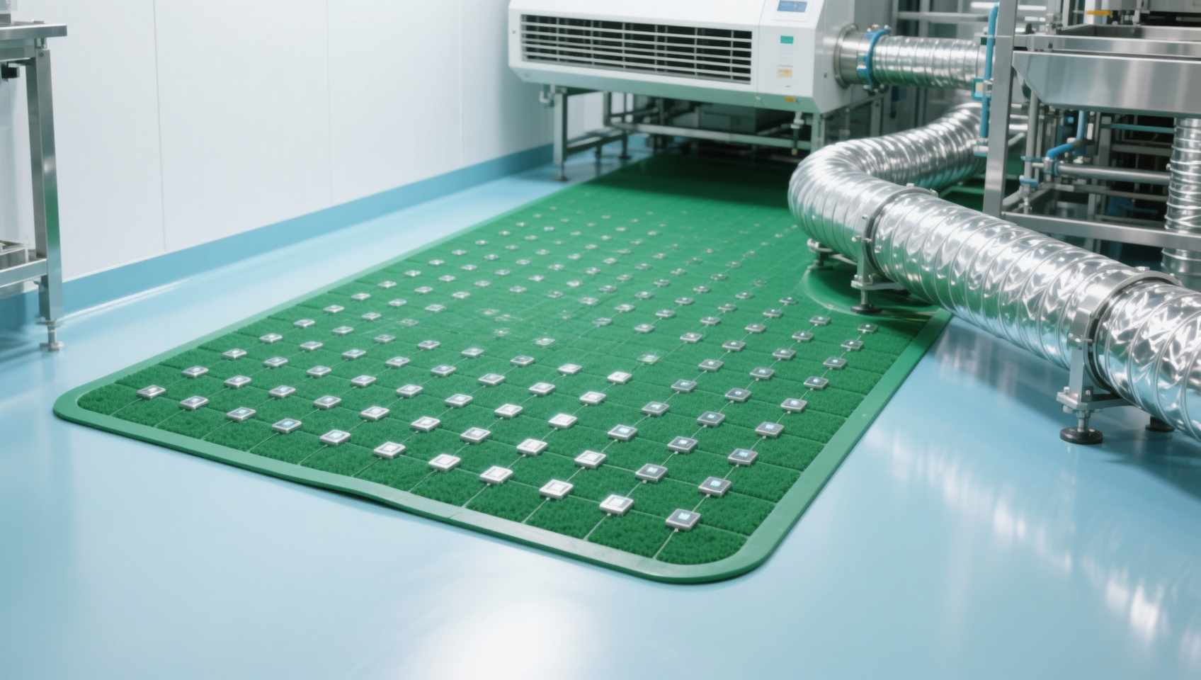 Which Technological Breakthroughs in Smart HVAC Are Reducing Energy Costs for Green Building Mat Installers?