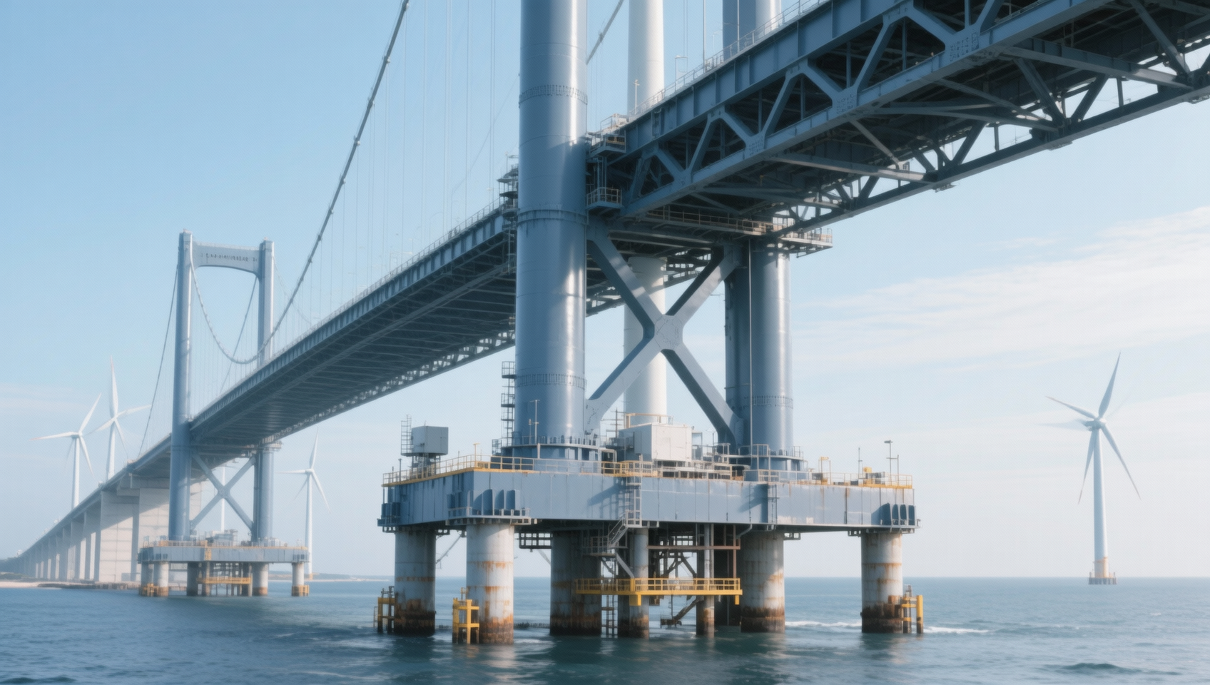 What Makes Industrial Coatings Eco-Friendly in 2026 — And Do They Meet Marine Corrosion Standards?