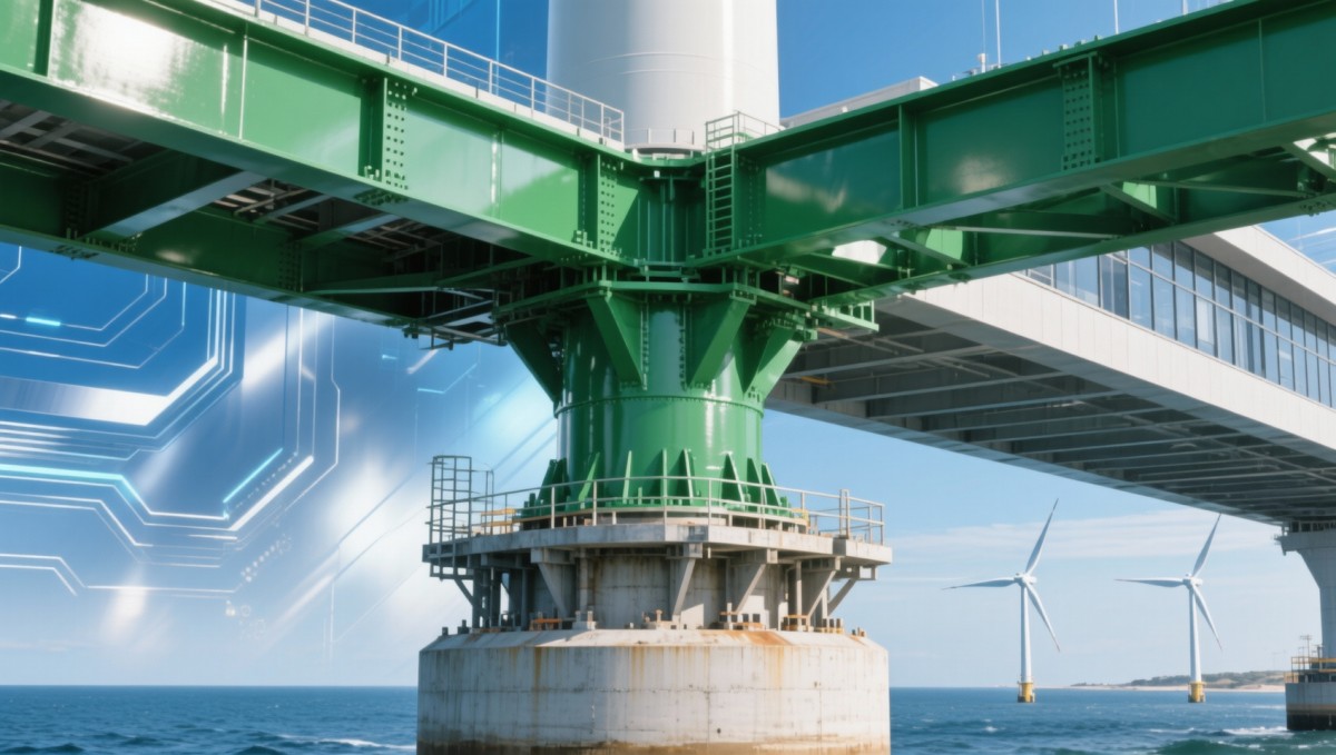 What Makes Industrial Coatings Eco-Friendly in 2026 — And Do They Meet Marine Corrosion Standards?