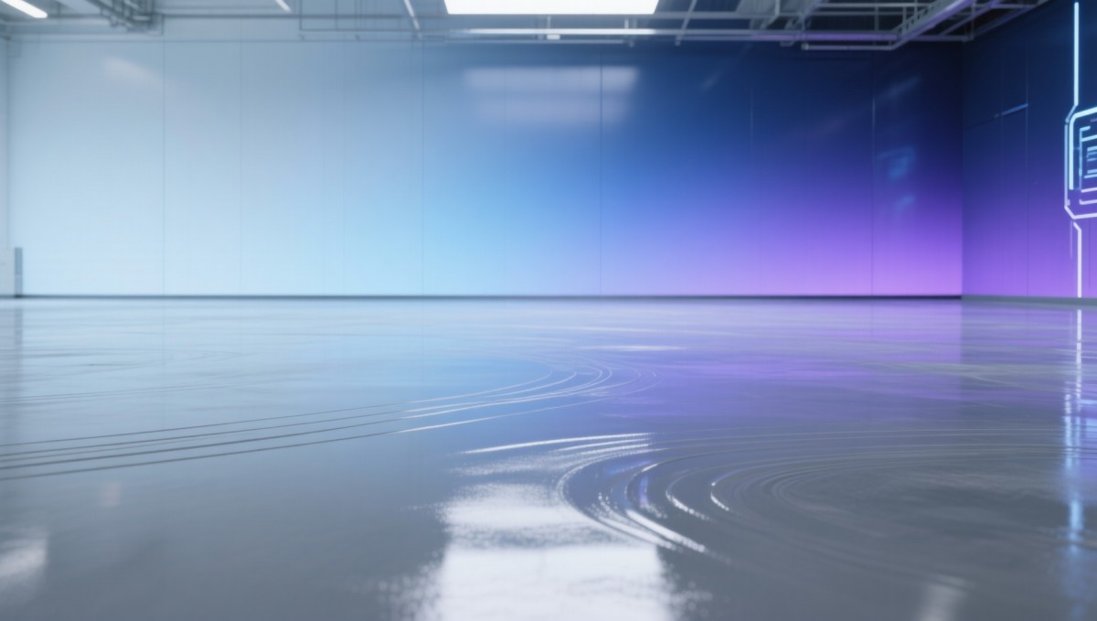 Epoxy Resins for Flooring: How Temperature, Humidity, and Substrate Prep Affect Real-World Installation Success