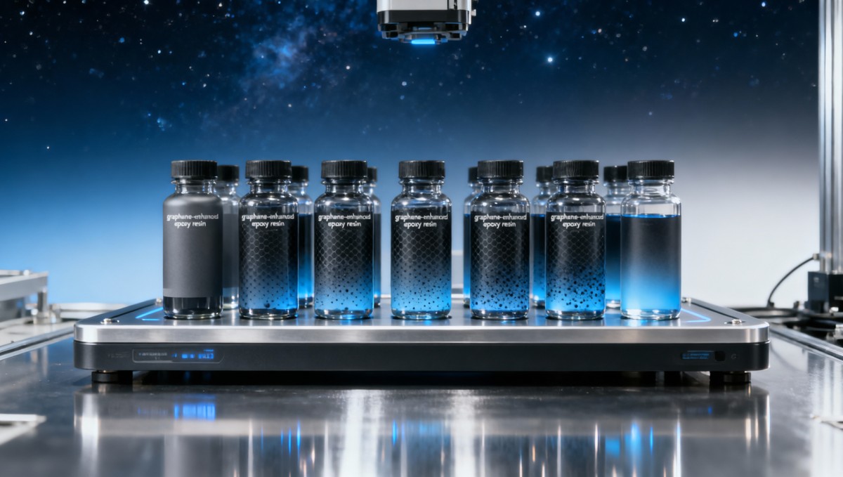 Graphene Materials Cost-Effective? Comparing Dispersion Stability, Shelf Life, and Batch-to-Batch Consistency Across 4 Suppliers