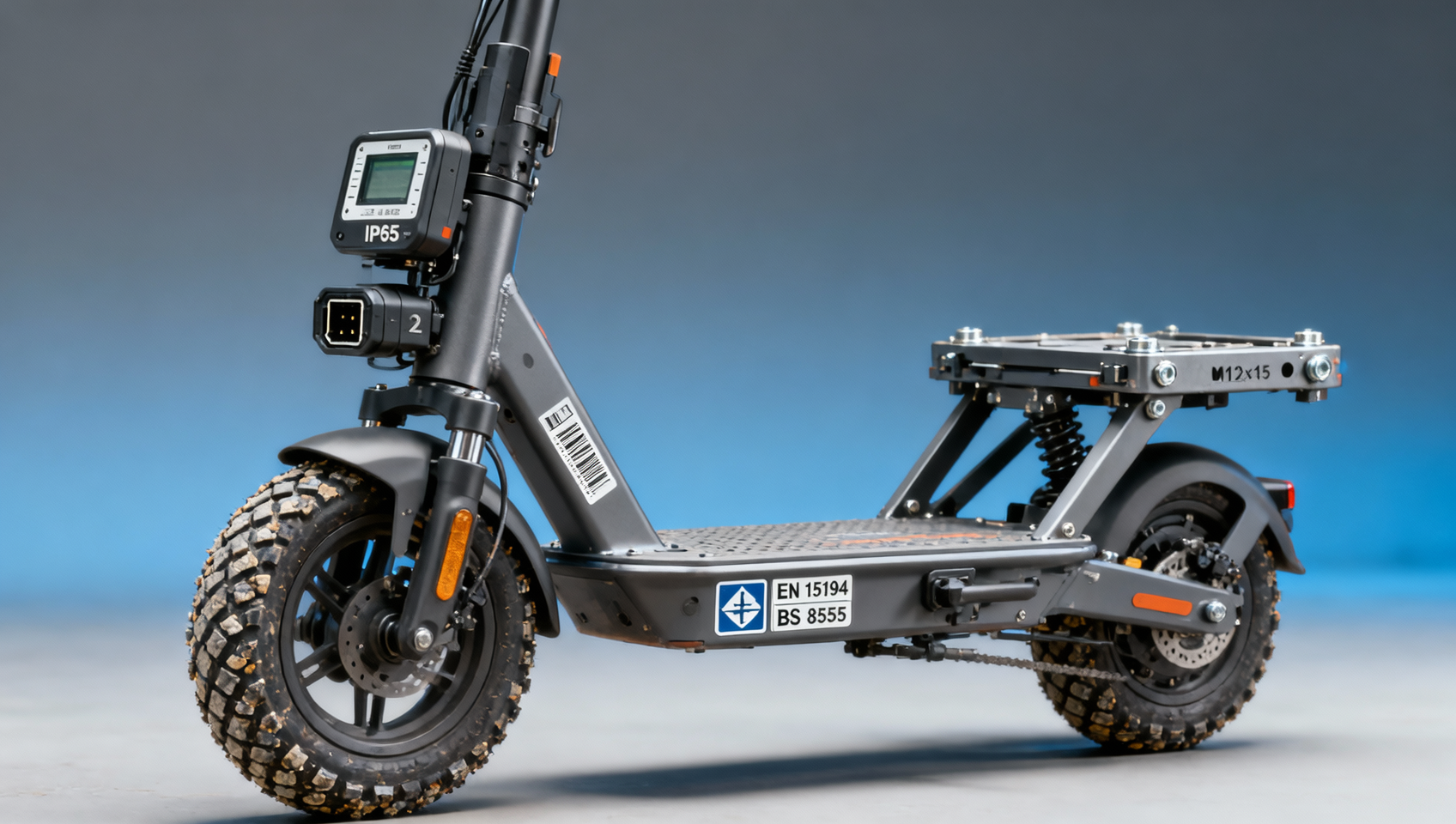 Do electric scooters qualify as compliant last-mile delivery tools under 2026 urban logistics regulations?