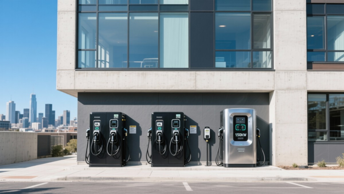What’s the average ROI timeline for installing EV charging stations in mixed-use residential developments?