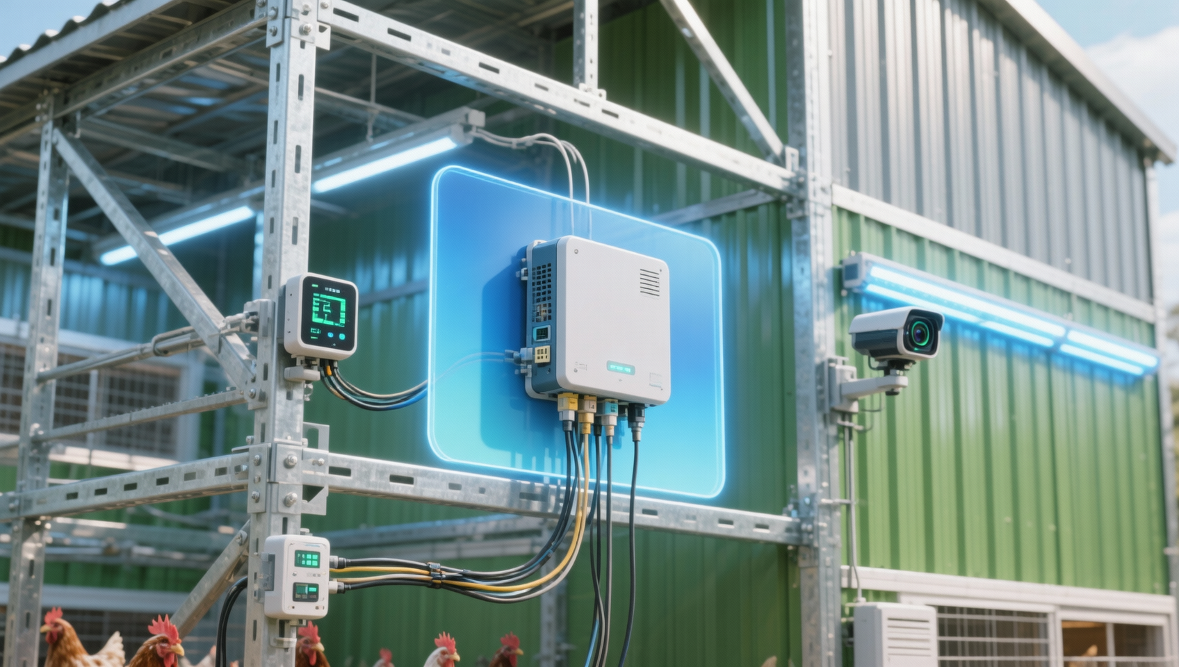Livestock management software vendors that support offline data sync for remote hatcheries