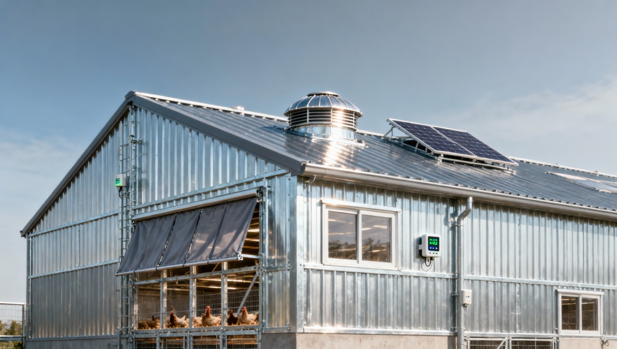 What happens when poultry farming technology exporters skip on-farm validation—and how to avoid it