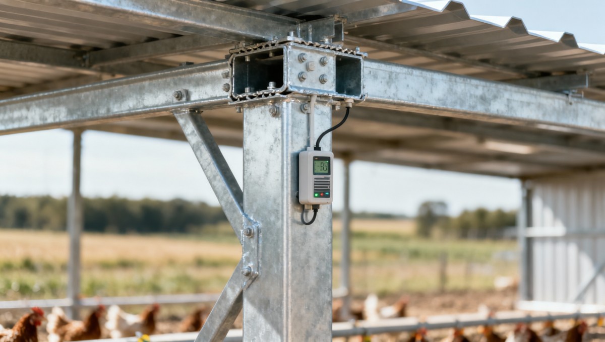 What happens when poultry farming technology exporters skip on-farm validation—and how to avoid it