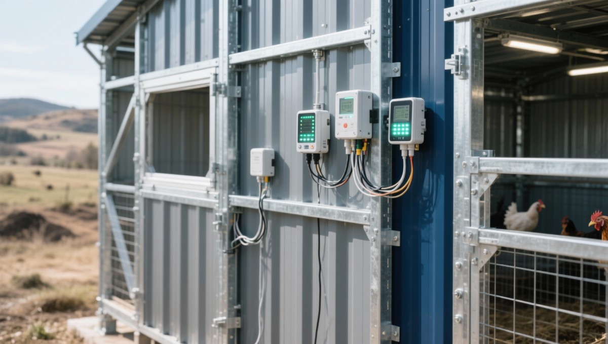 Livestock management software vendors that support offline data sync for remote hatcheries