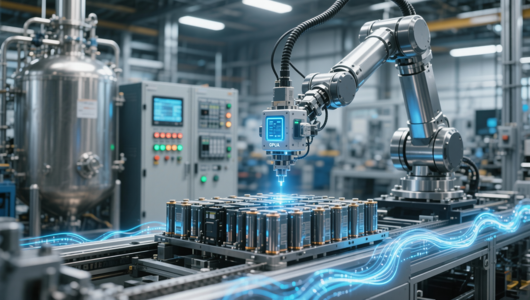 ERP software that ignores real-time machine data ends up managing reports, not operations