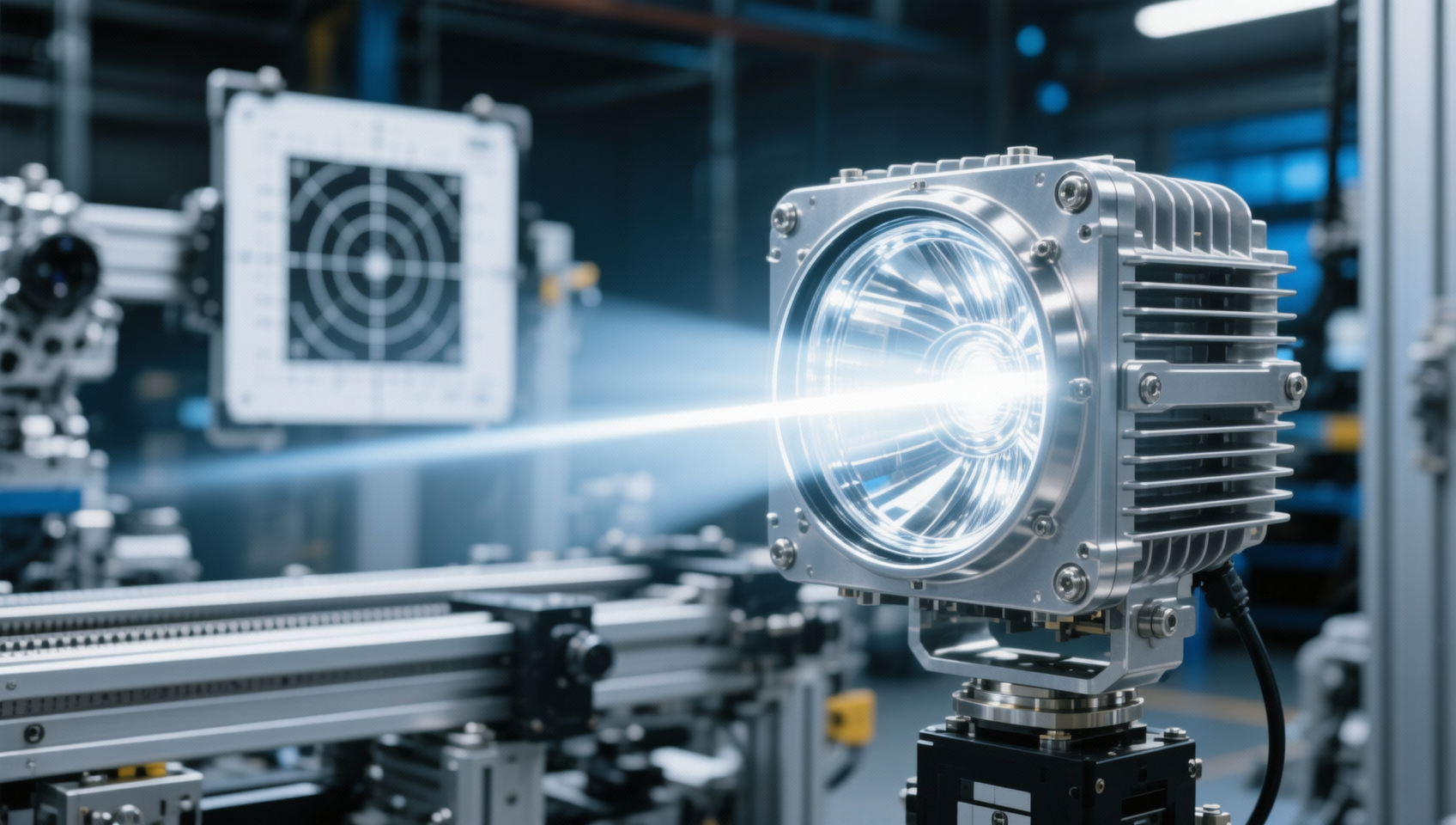 LED headlights brighten roads — and also expose flaws in headlamp alignment protocols