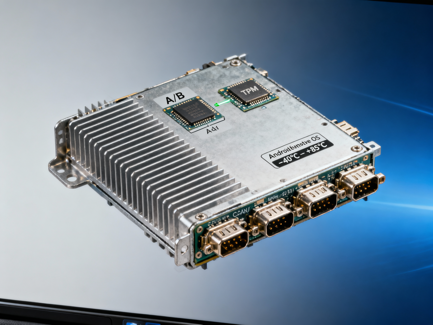 Car infotainment units with Android Automotive OS struggle with OTA update rollbacks — and no clear recovery path