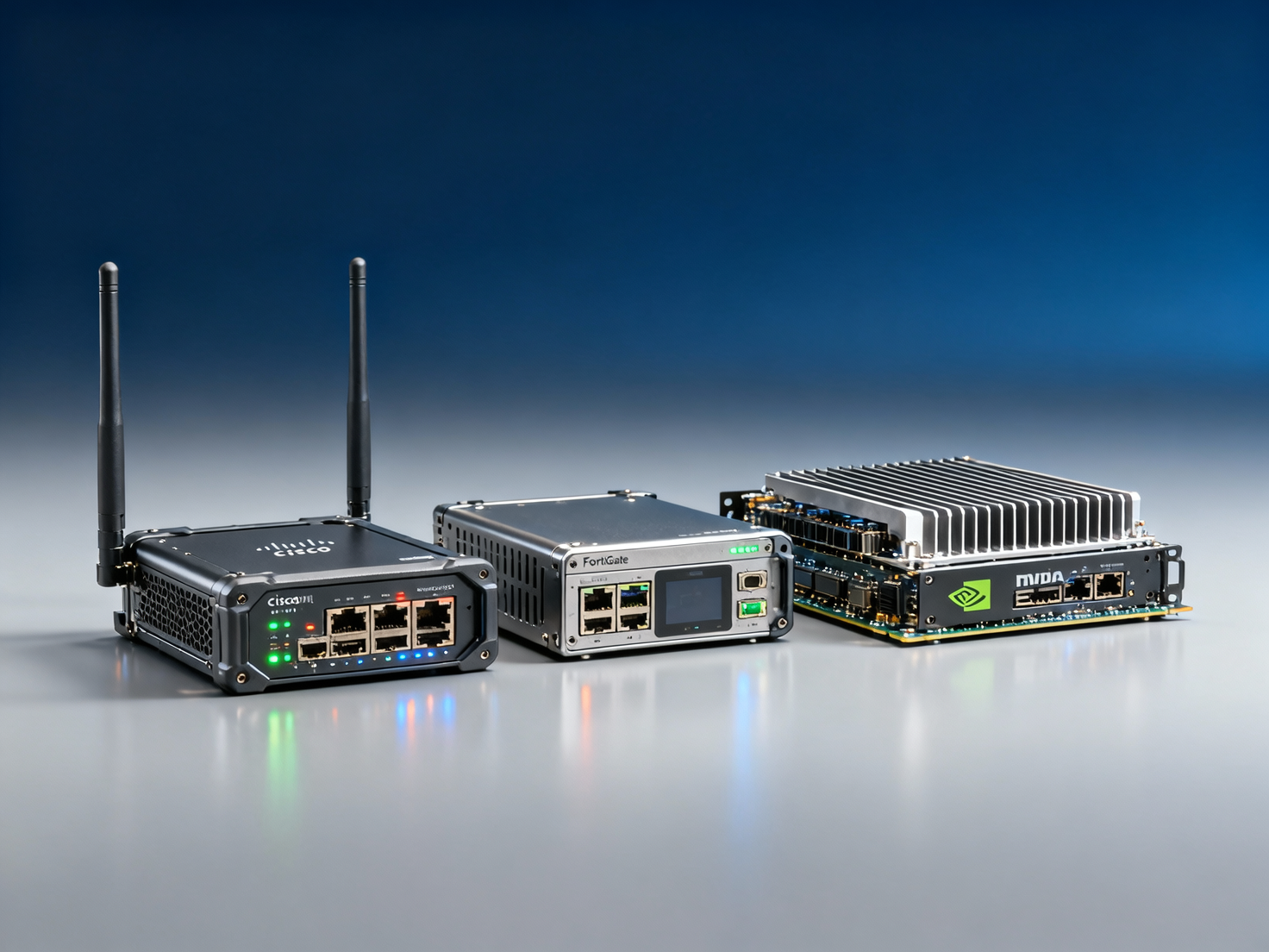 Edge computing hardware deployed in remote sites often spends more time waiting for firmware sync than processing data