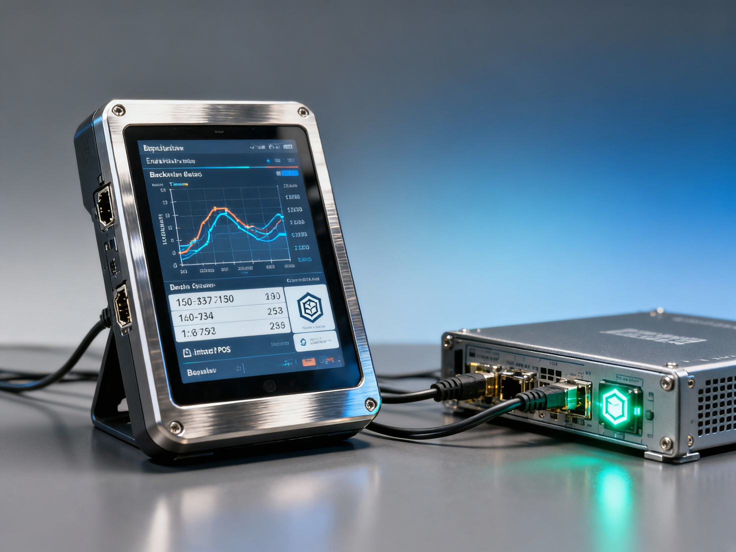POS systems with embedded analytics rarely surface actionable insights without custom field tagging