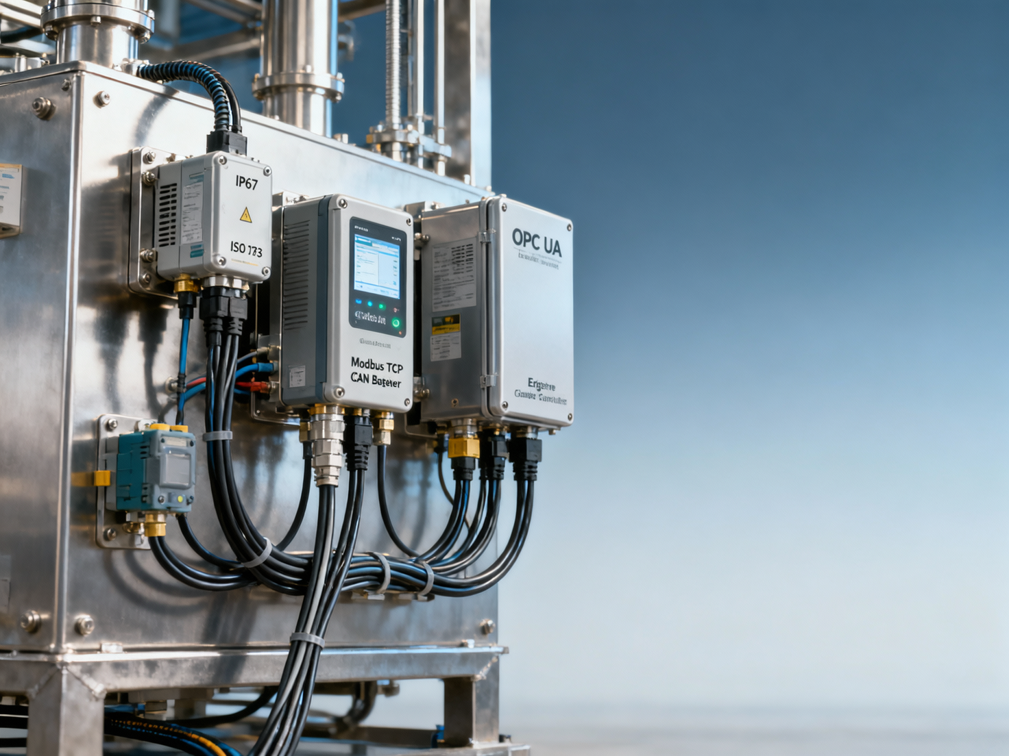 Precision farming tech deployments often stall at the data integration step—not hardware, but workflow mismatch