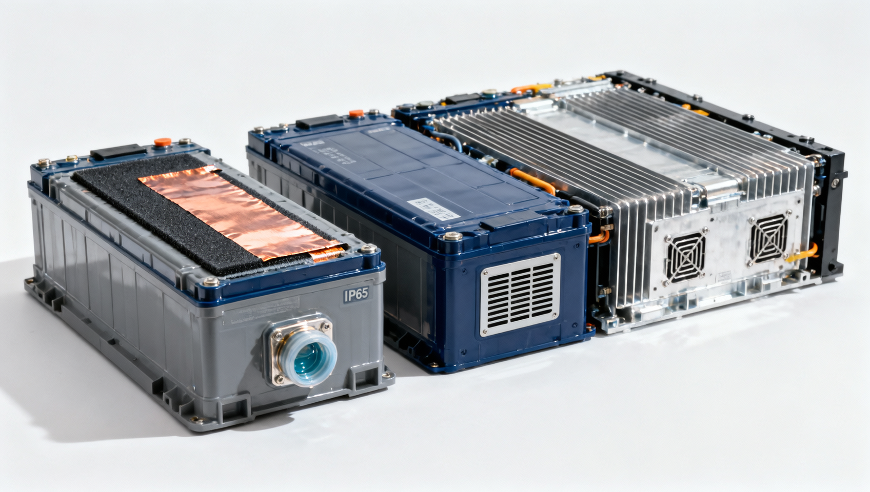 Lithium battery packs for off-grid telecom — why cycle life drops 40% below 15°C