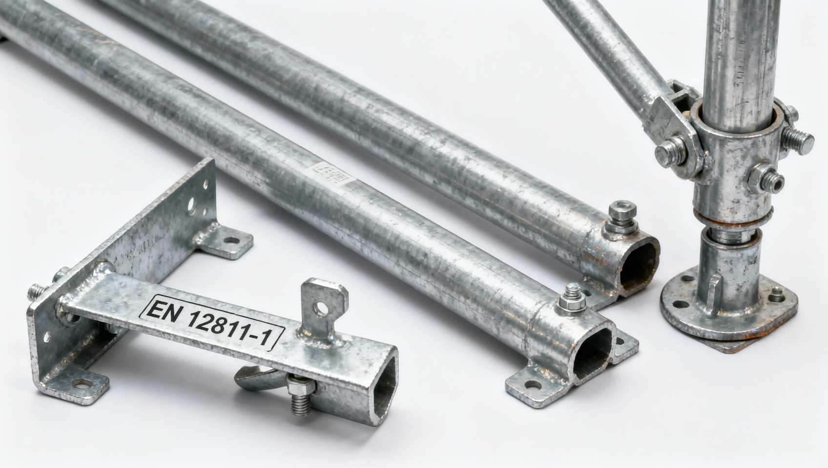 Scaffolding wholesale: why EN 12811-1 compliance doesn’t guarantee site-level stability