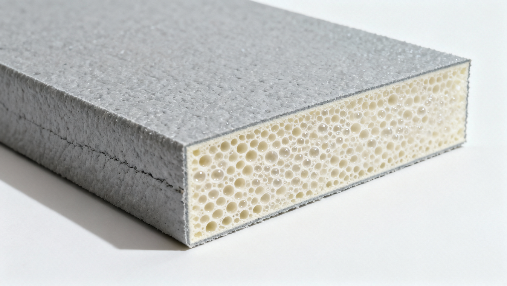 Building insulation rated R-30 — does real-world performance match lab-tested values?