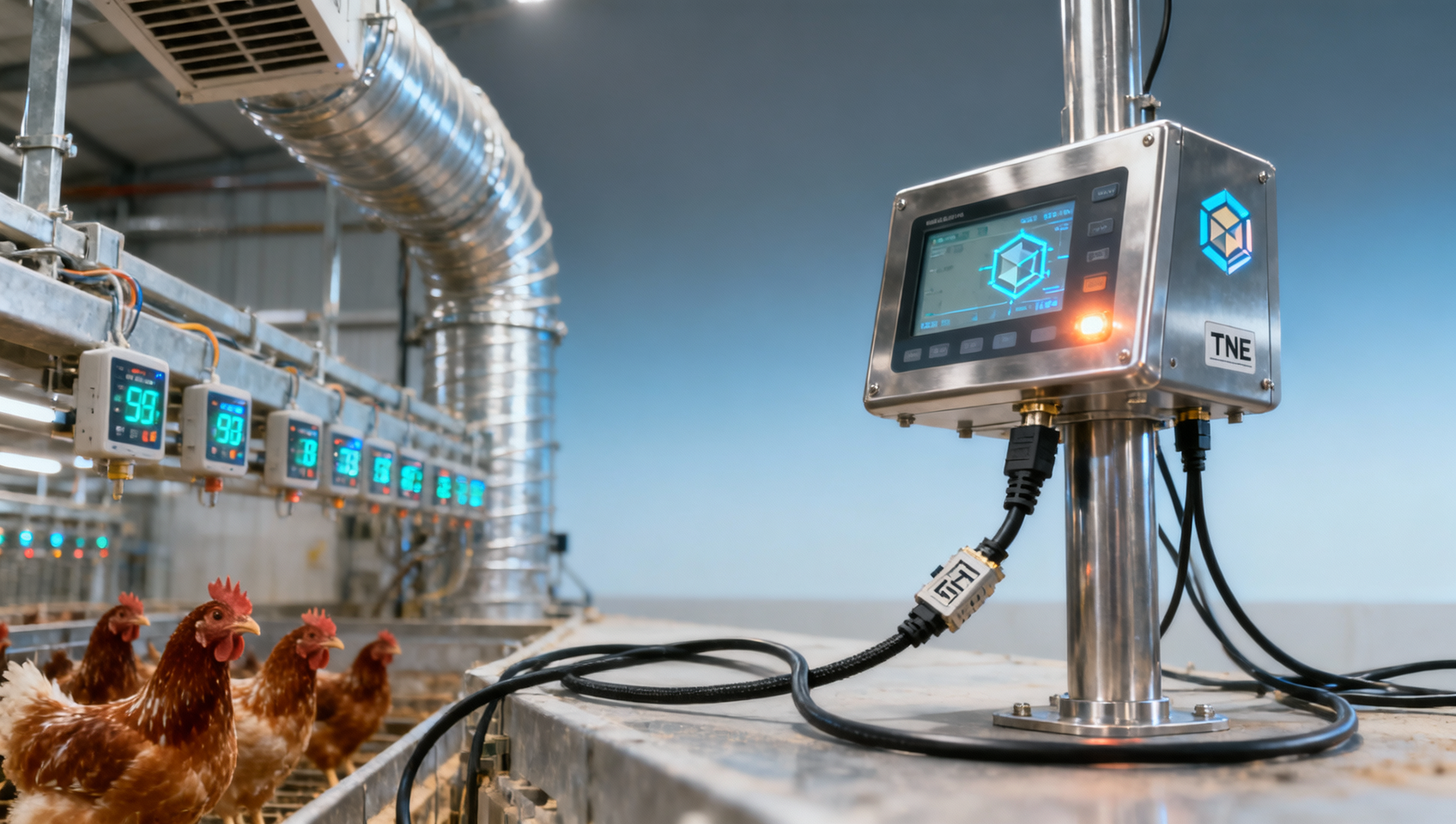 Real-Time Market Data for Broiler Contracts Is Still Delayed — By How Much, Exactly?