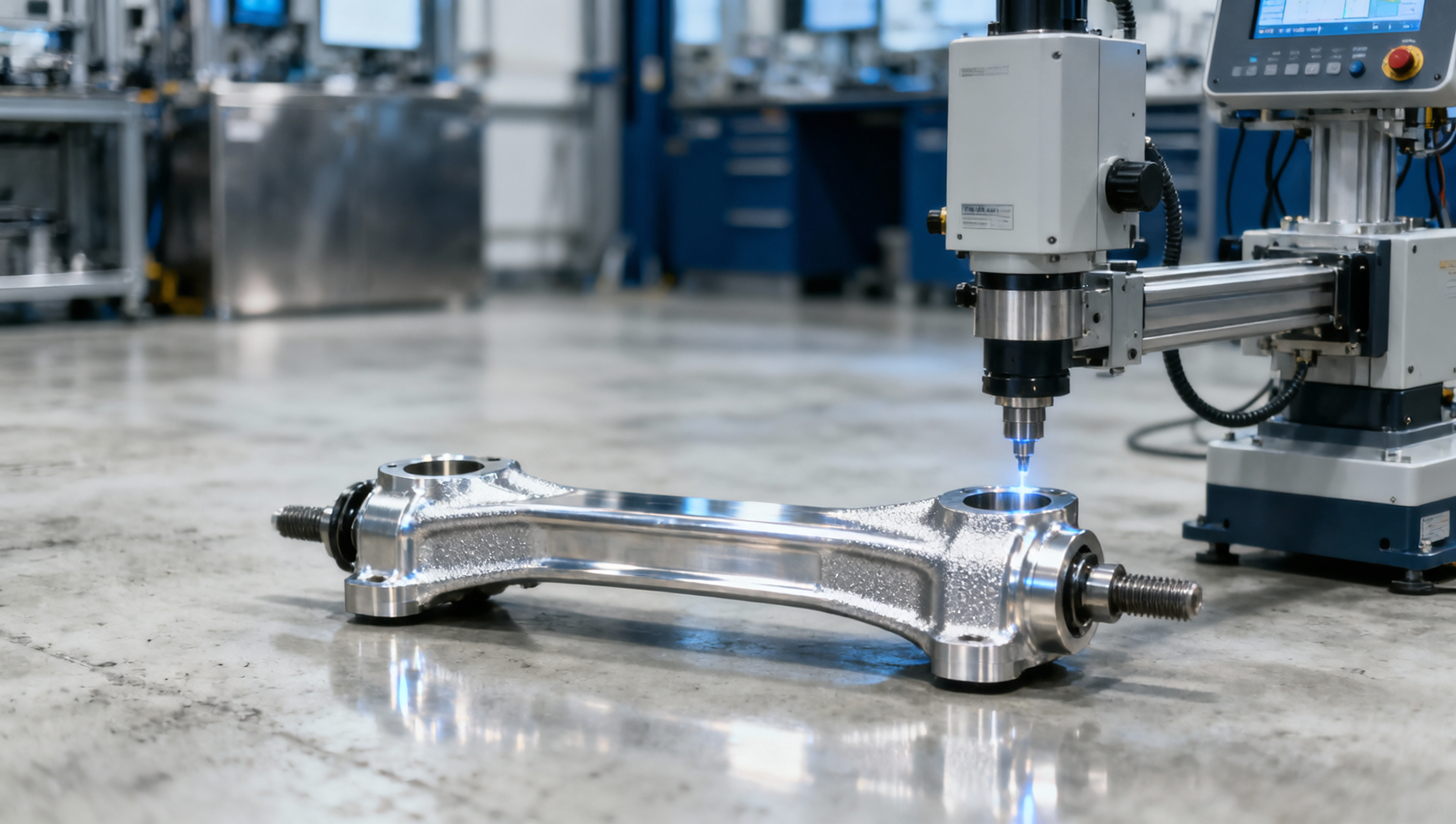 Aftermarket auto parts quality control gaps: How inconsistent testing leads to premature failure